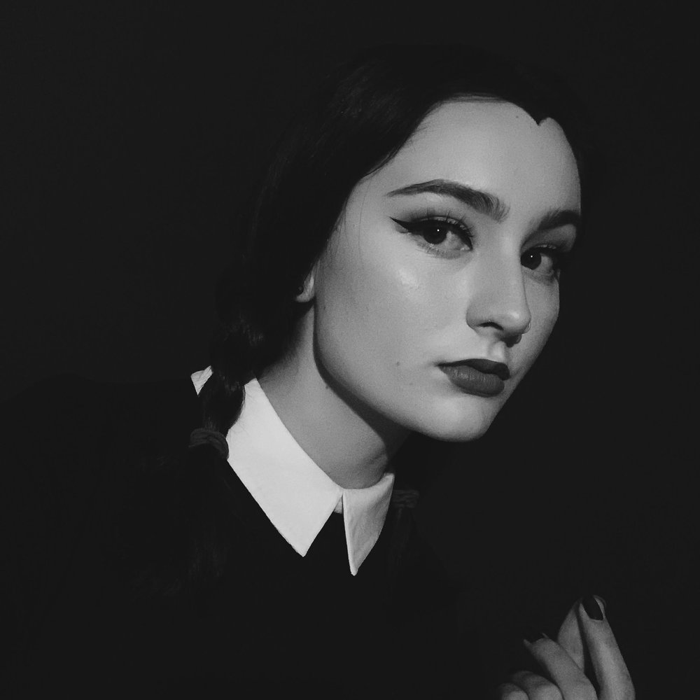Meet your Posher, Samantha